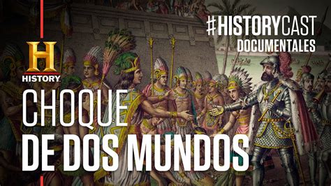 documentales canal historia|youtube history channel en español.